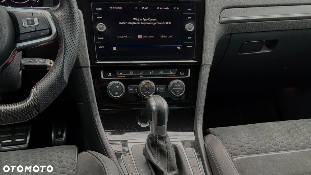 Volkswagen Golf GTD 2.0 TDI SCR DSG - 33