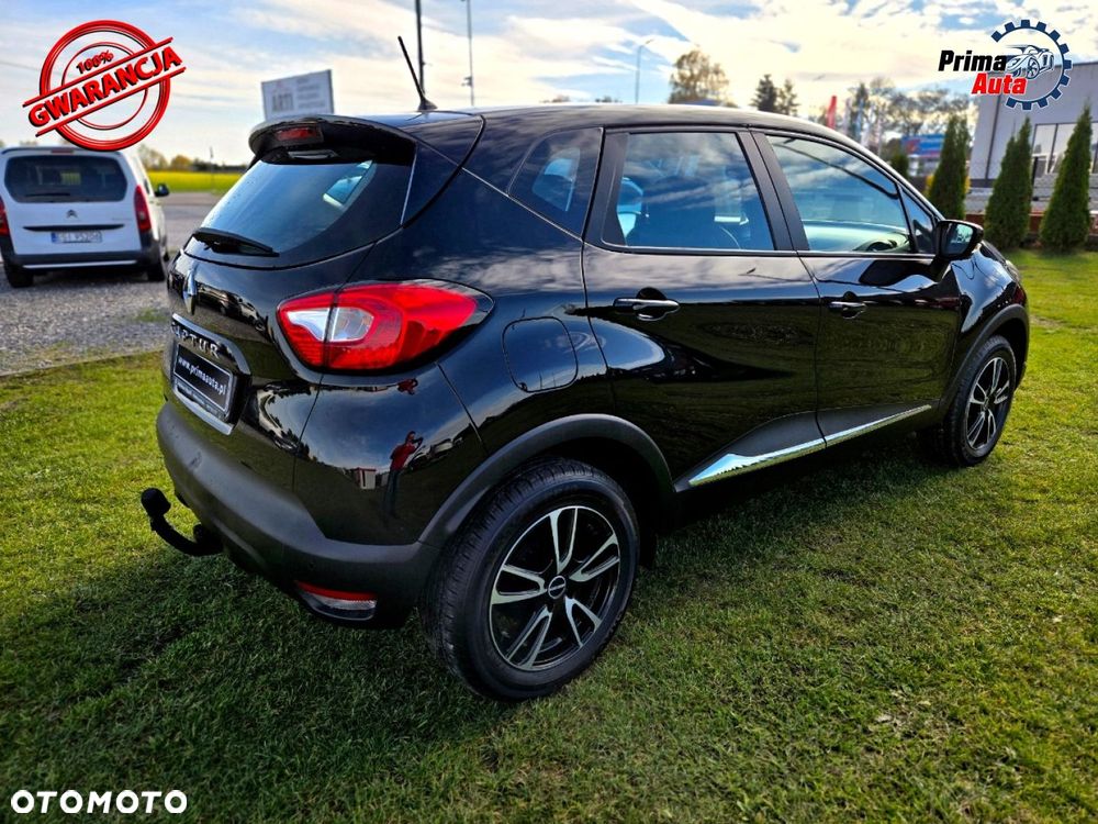 Renault Captur 1.2 Energy TCe Intens - 6