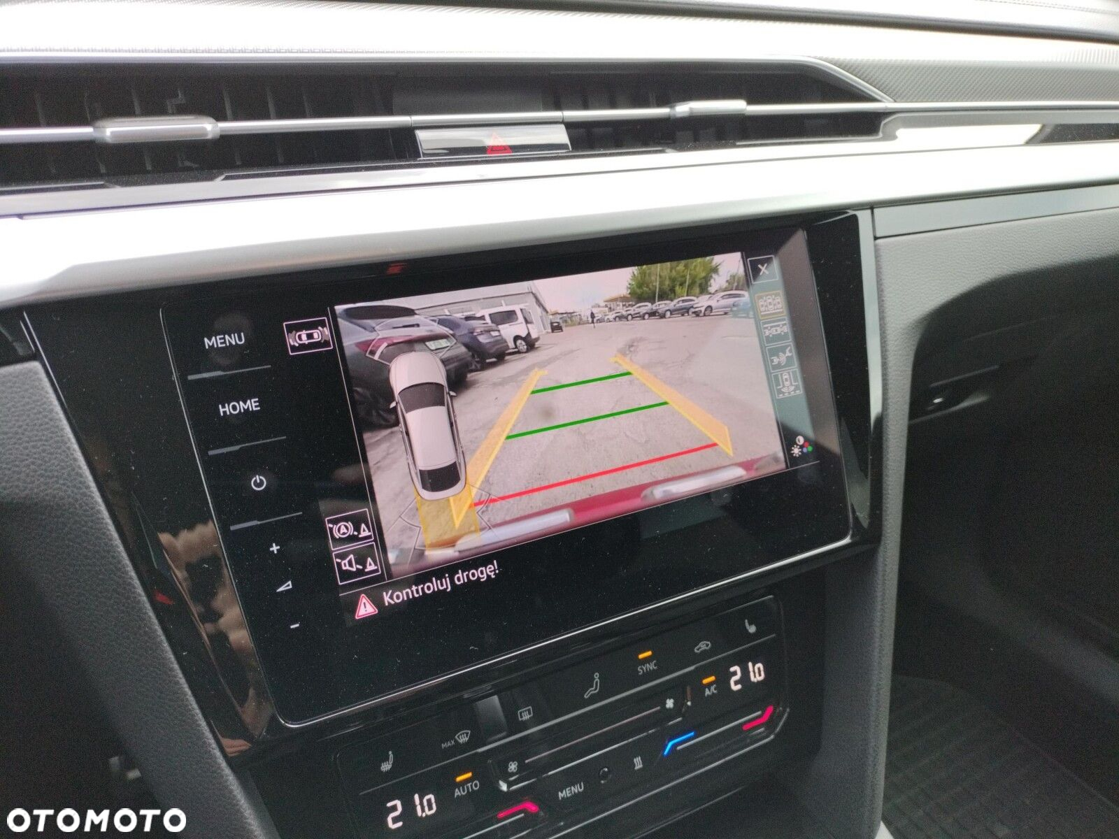 Volkswagen Arteon 2.0 TSI R-Line DSG - 19