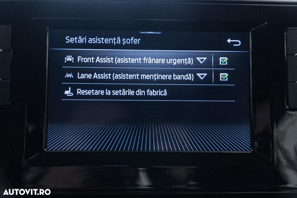 Skoda Kamiq 1.0 TSI DSG Ambition - 36