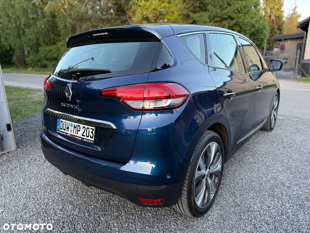 Renault Scenic 1.6 dCi Energy Limited - 6
