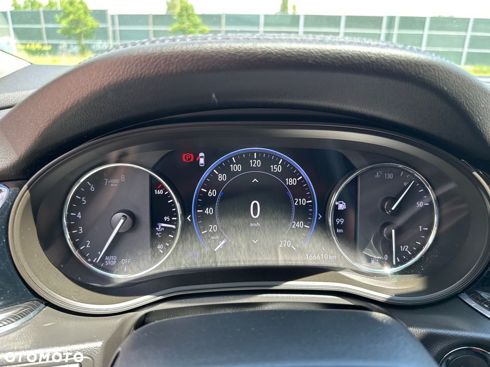 Opel Insignia 1.5 Direct InjectionTurbo Business Innovation - 18