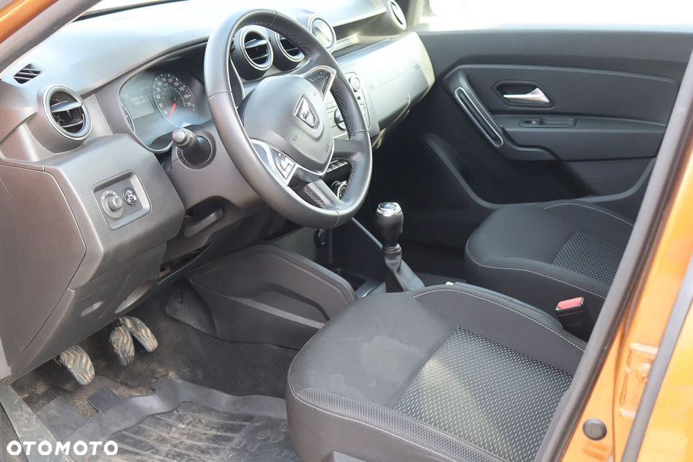 Dacia Duster 1.0 TCe Essential - 3