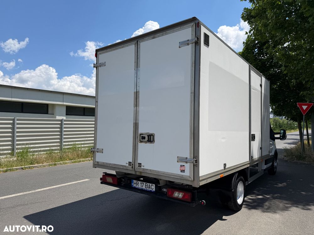 Ford Transit - 7