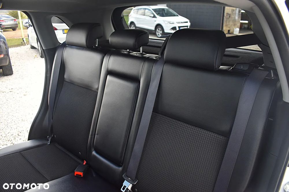 Citroën C4 Aircross 1.6 HDi STT 4x2 Exclusive - 19