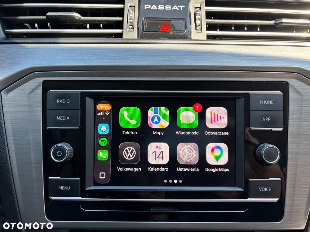 Volkswagen Passat 1.5 TSI EVO Essence - 24