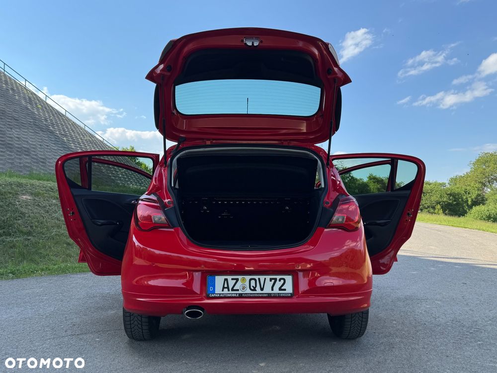 Opel Corsa - 16
