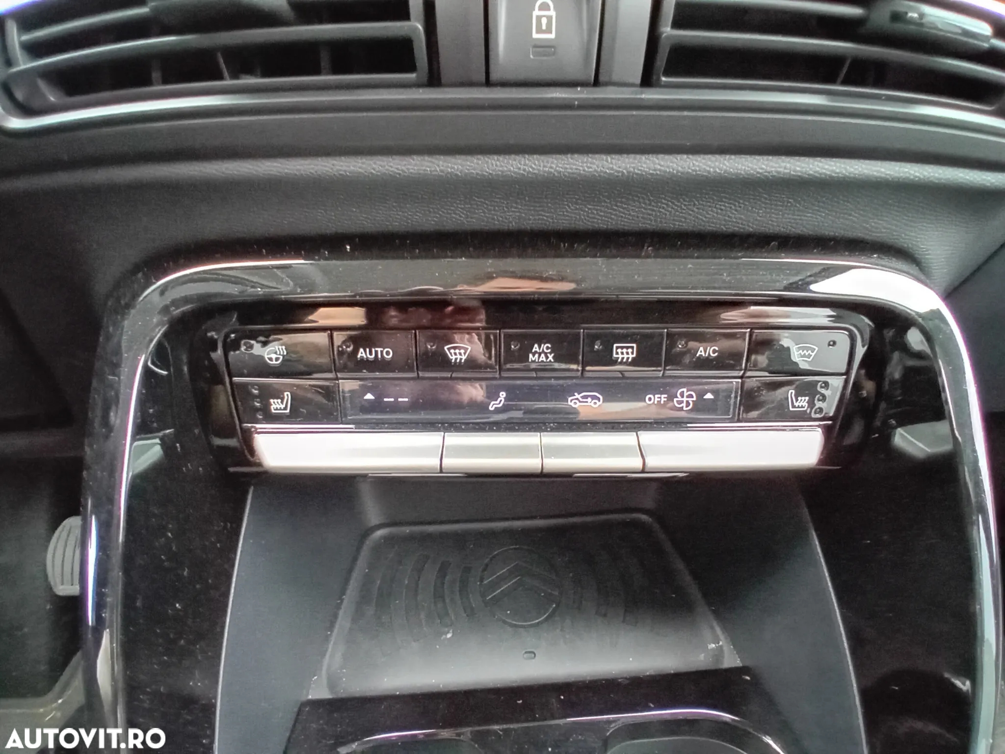 Citroën C3 1.2 PureTech 100 S&S BVM6 MAX - 19