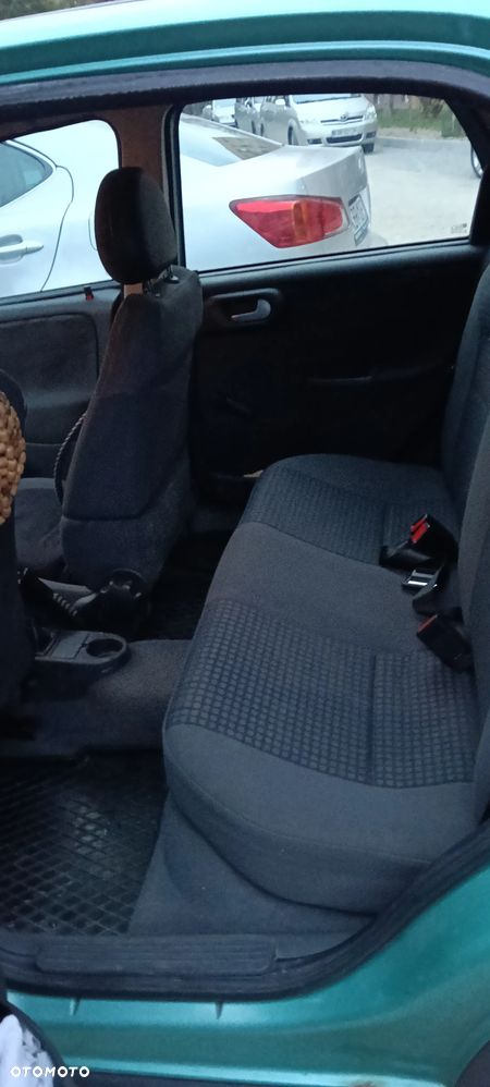 Opel Corsa 1.2 16V Base / Start - 3