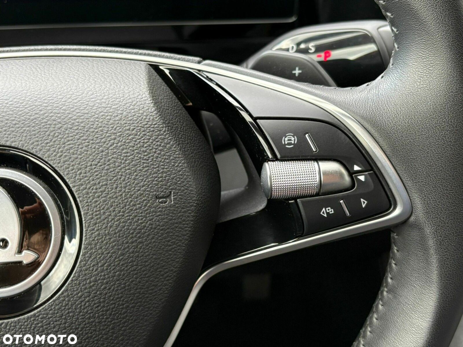Skoda Kodiaq 1.5 TSI iV PHEV 4x2 Selection DSG - 9