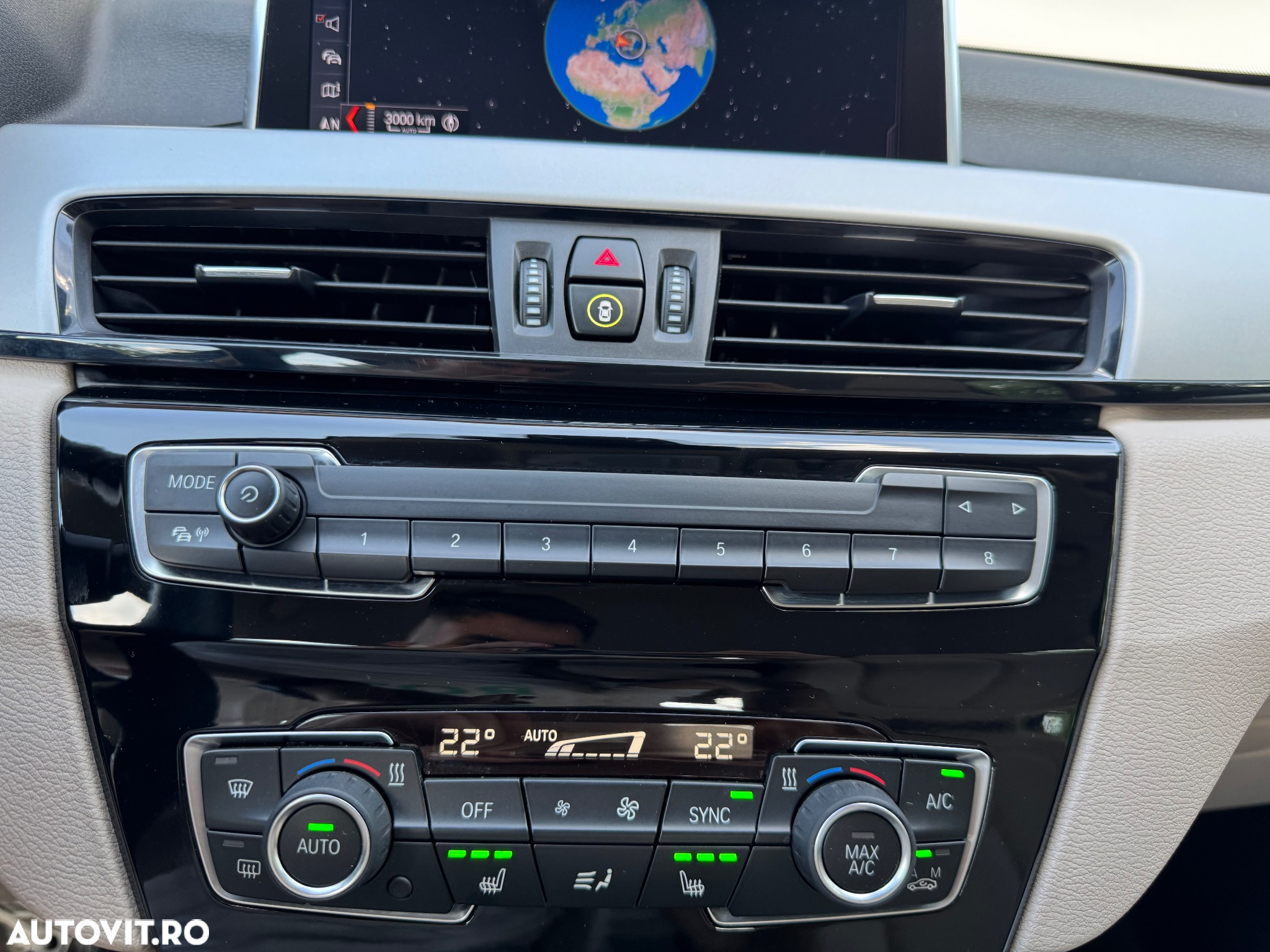 BMW X1 xDrive25e AT PHEV - 20