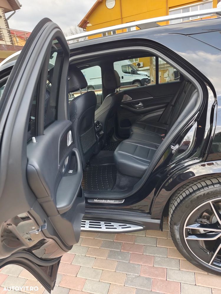 Mercedes-Benz GLE 400 d 4MATIC - 6