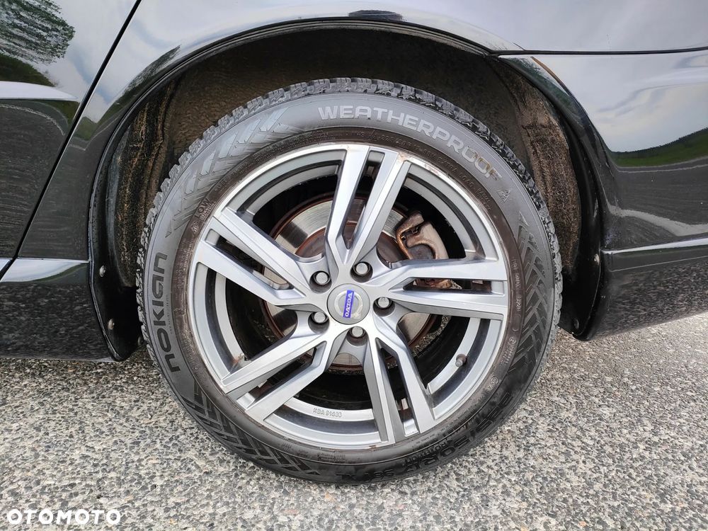 Volvo S80 2.0D Summum - 13