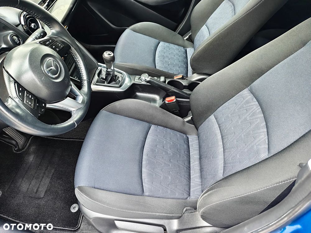 Mazda 2 1.5 Skygo - 26
