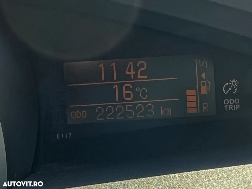 Toyota Verso 2.0 D-4D DPF Luna - 18