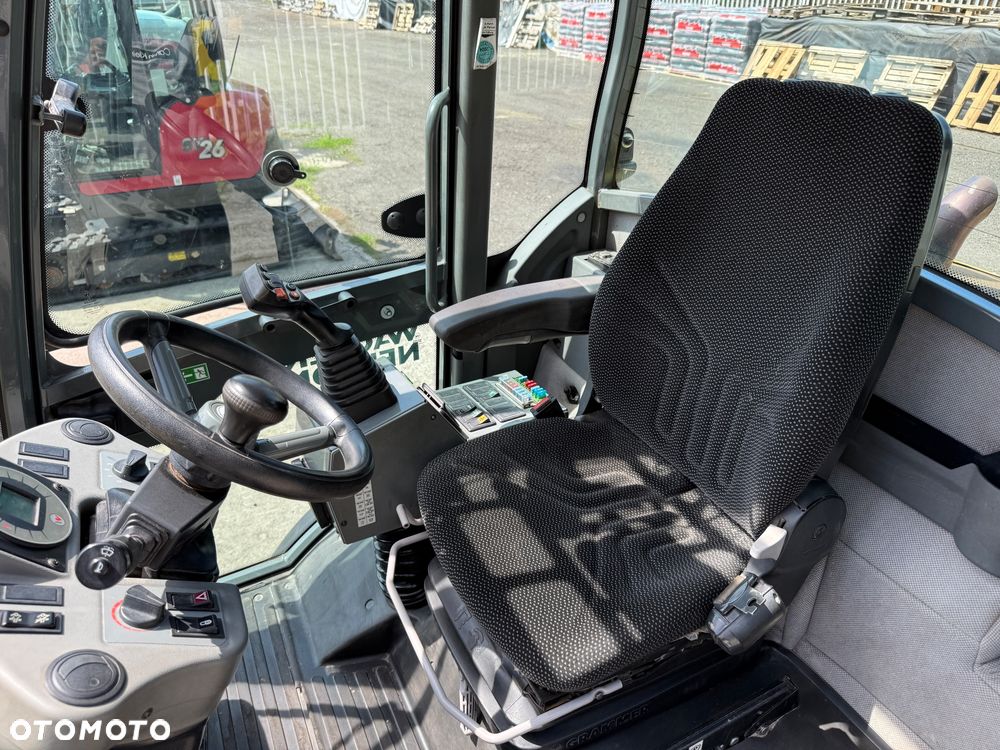 Wacker Neuson Ładowarka WL52 - 28