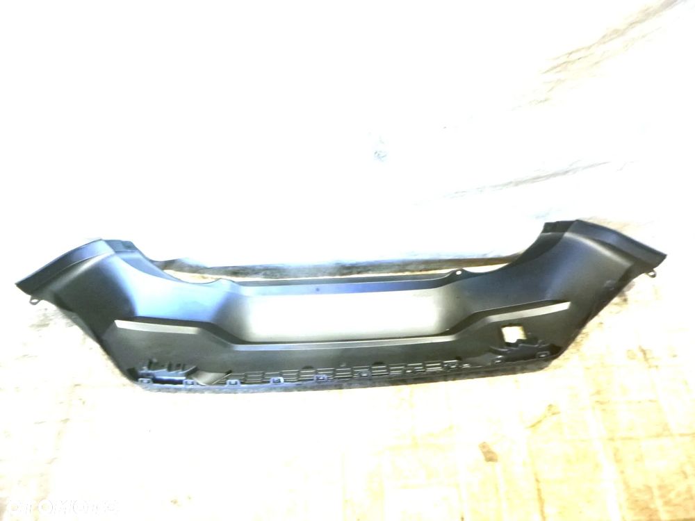nissan juke ii 2 19r- spoiler zderzaka tył nowy oryginał tylny - 3