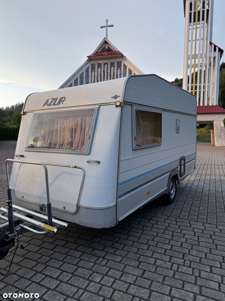 KNAUS 4007 - 1