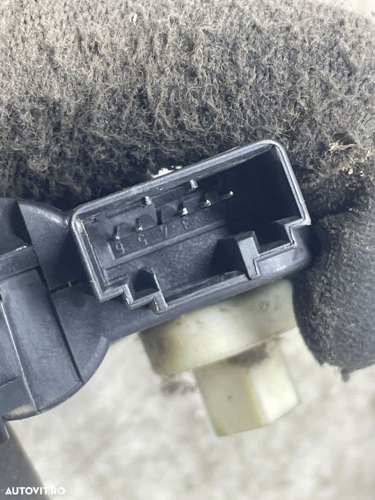 Senzor temperatura interior 4b0820539 Skoda Octavia 2 [2004 - 2008] 2 - 5