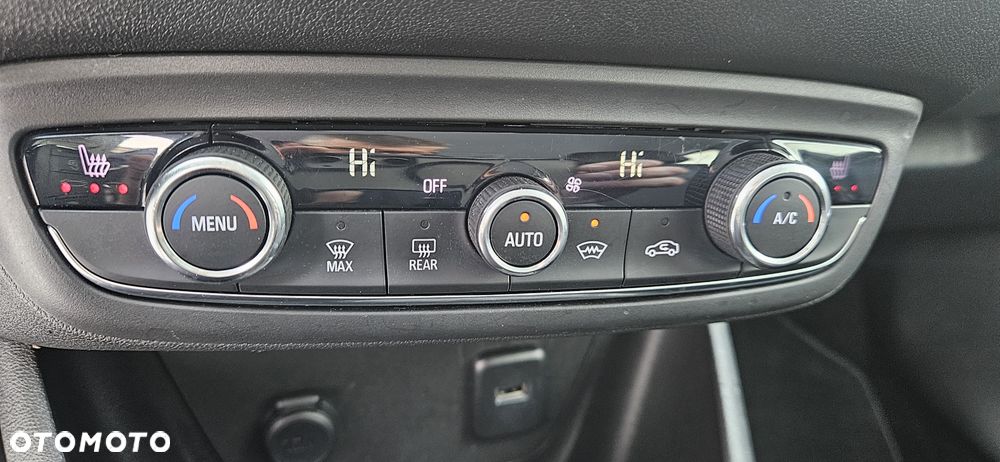 Opel Crossland X 1.2 Start/Stop Design Line - 25