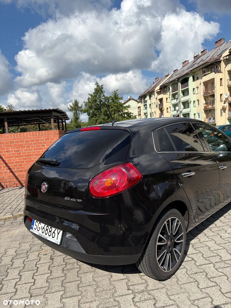Fiat Bravo 1.4 T-Jet 16V Street - 5