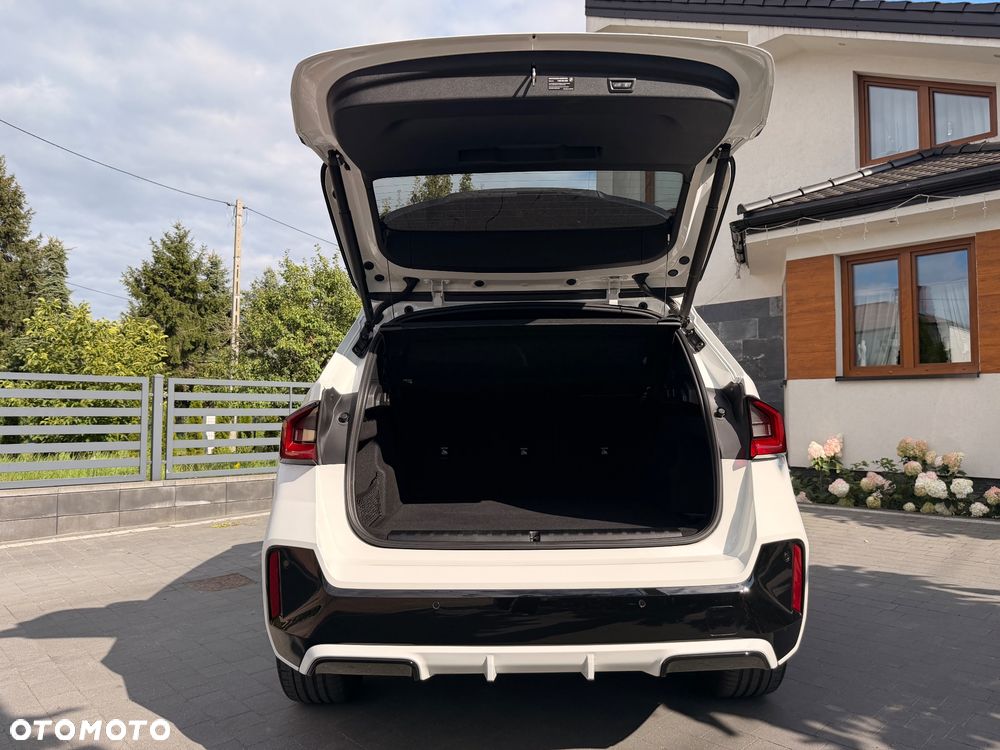 BMW X1 - 14