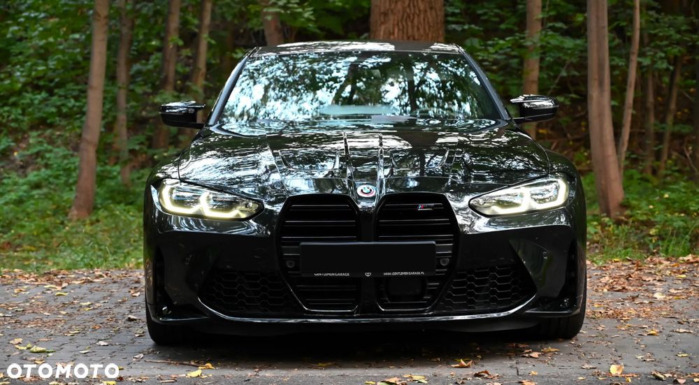 BMW M3 - 9