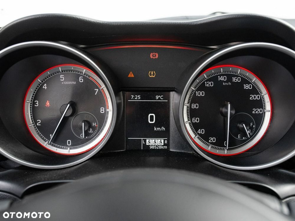 Suzuki Swift - 14