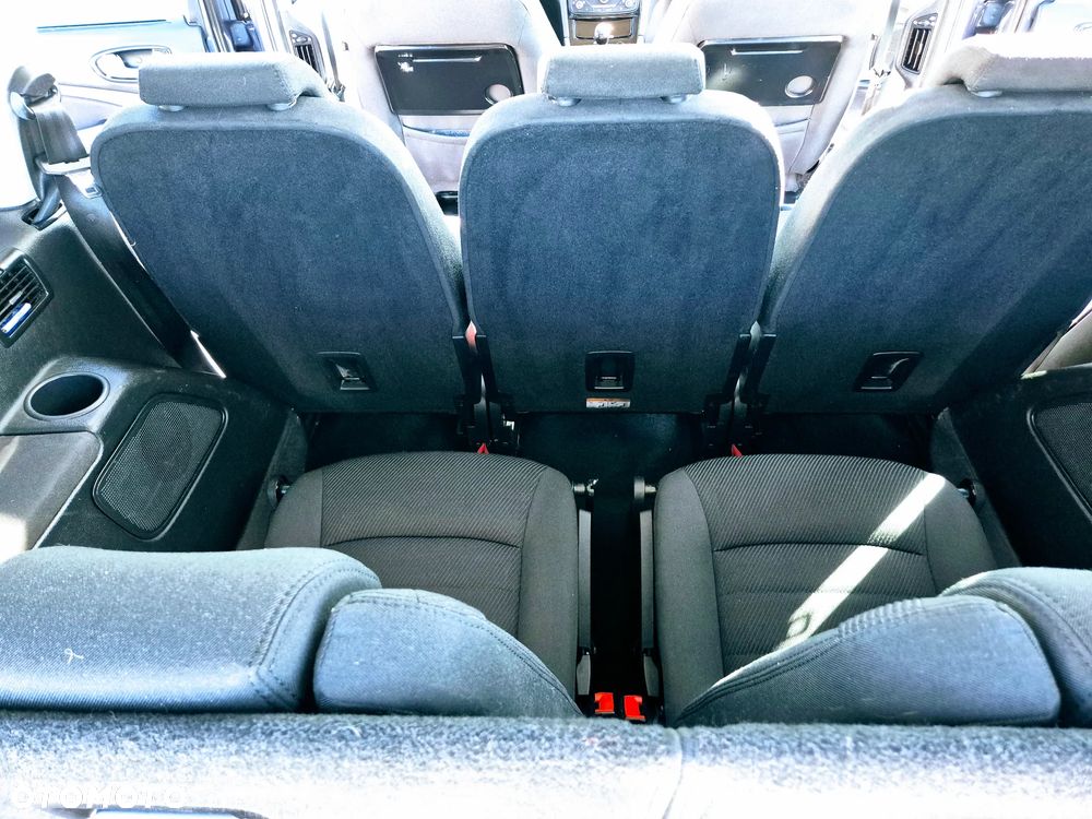 Ford Galaxy 2.0 TDCi Platinium X (Titanium) - 7