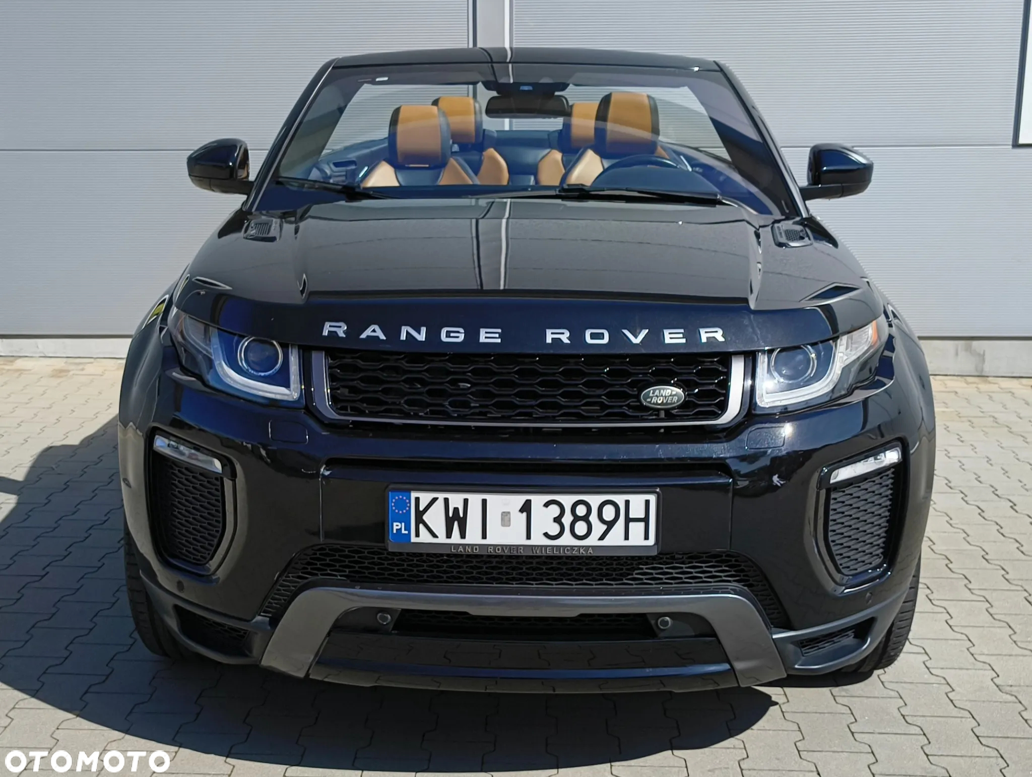 Land Rover Range Rover Evoque - 4