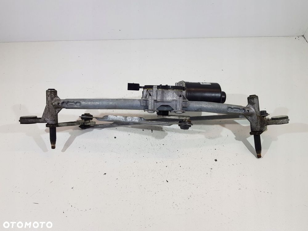 mechanizm wycieraczek 51883627 fiat 500l eur - 7