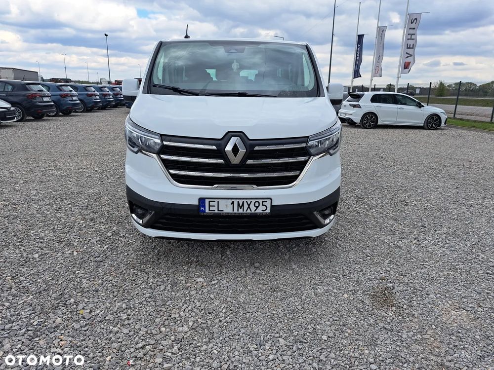Renault Trafic 2.0 dCi - 2
