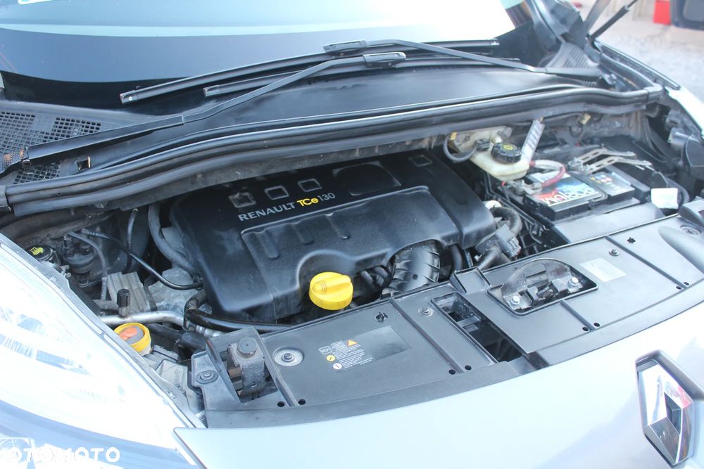 Renault Scenic - 24
