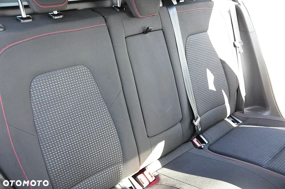 Ford Focus 2.0 EcoBlue ST-Line - 29