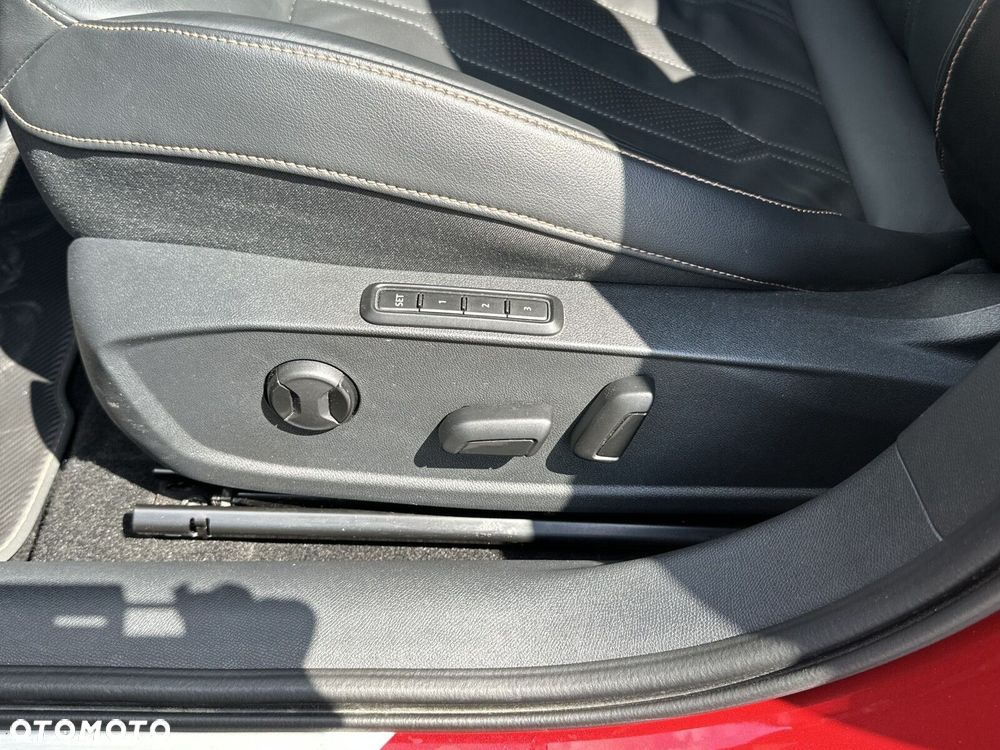 Cupra Formentor 2.0 TSI 4Drive VZ DSG - 37