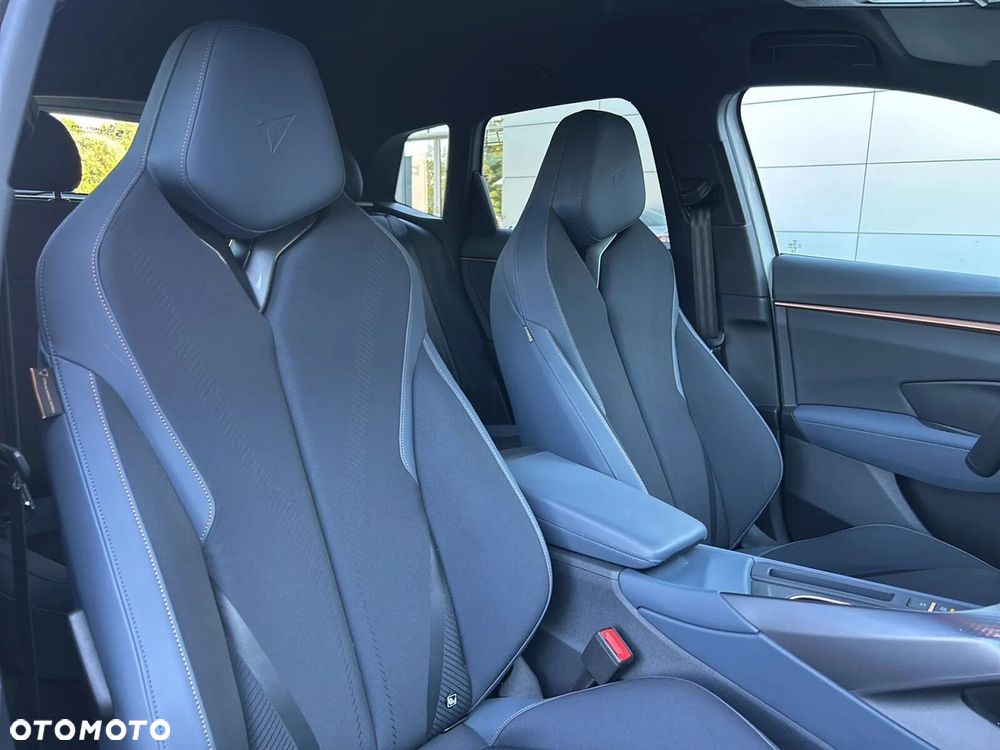 Cupra Terramar - 19