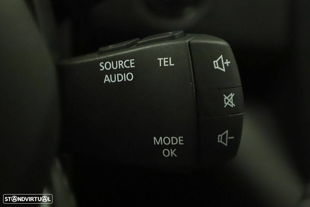 Renault Mégane Sport Tourer 1.3 TCe Limited - 15