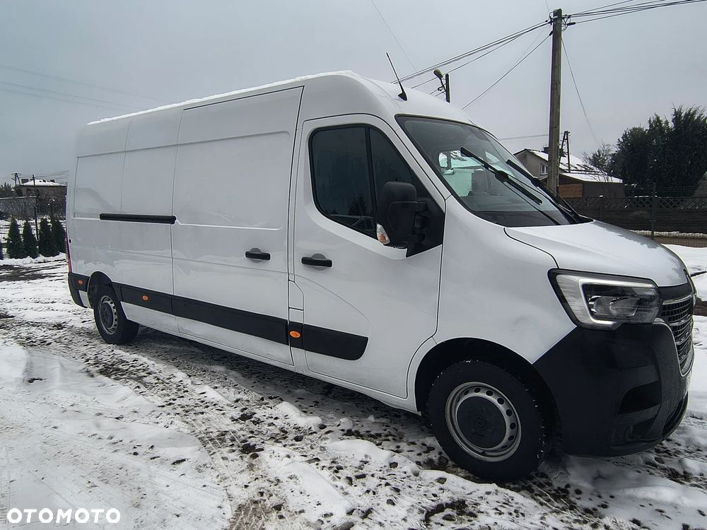 Renault MASTER 2.3 CDTI 136KM L3h2 - 7