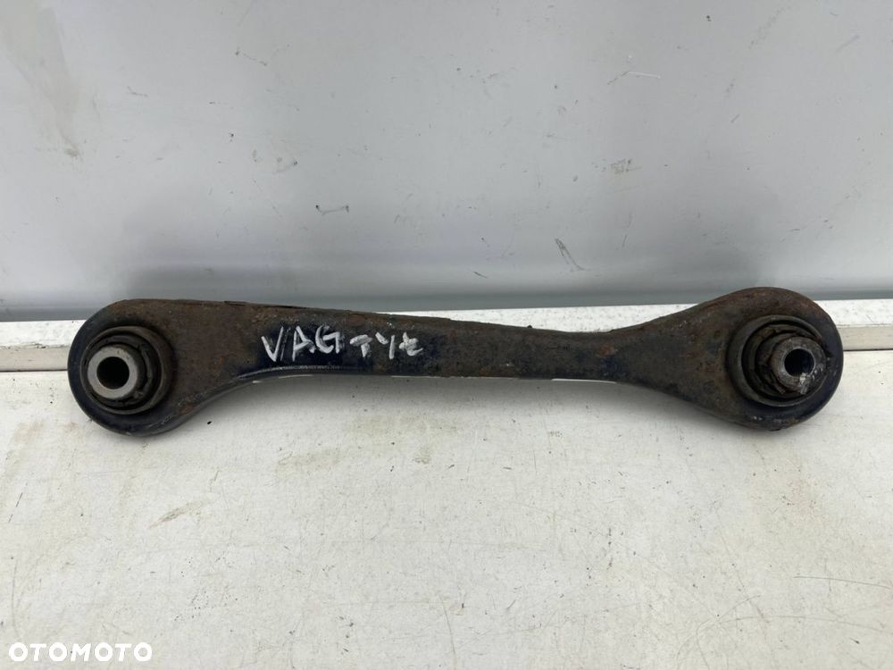 Wahacz VW Passat Golf Sharan Octavia Leon Toledo A3 Q3 Lewy Tył Tylny 7N0501529 - 1