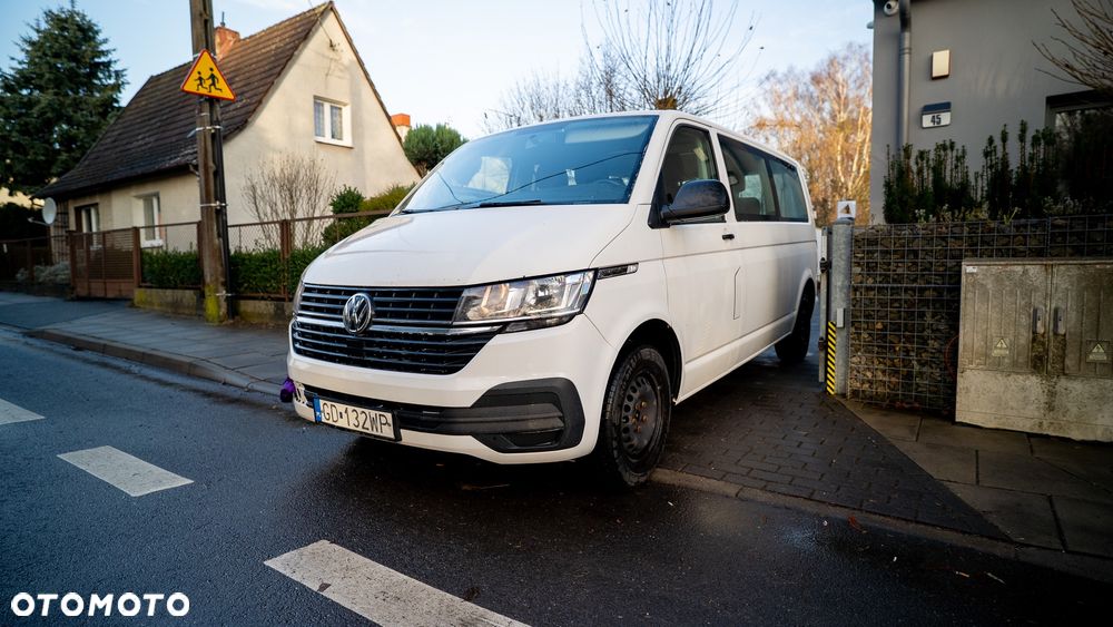 Volkswagen Caravelle 2.0 TDI L2 Trendline - 1
