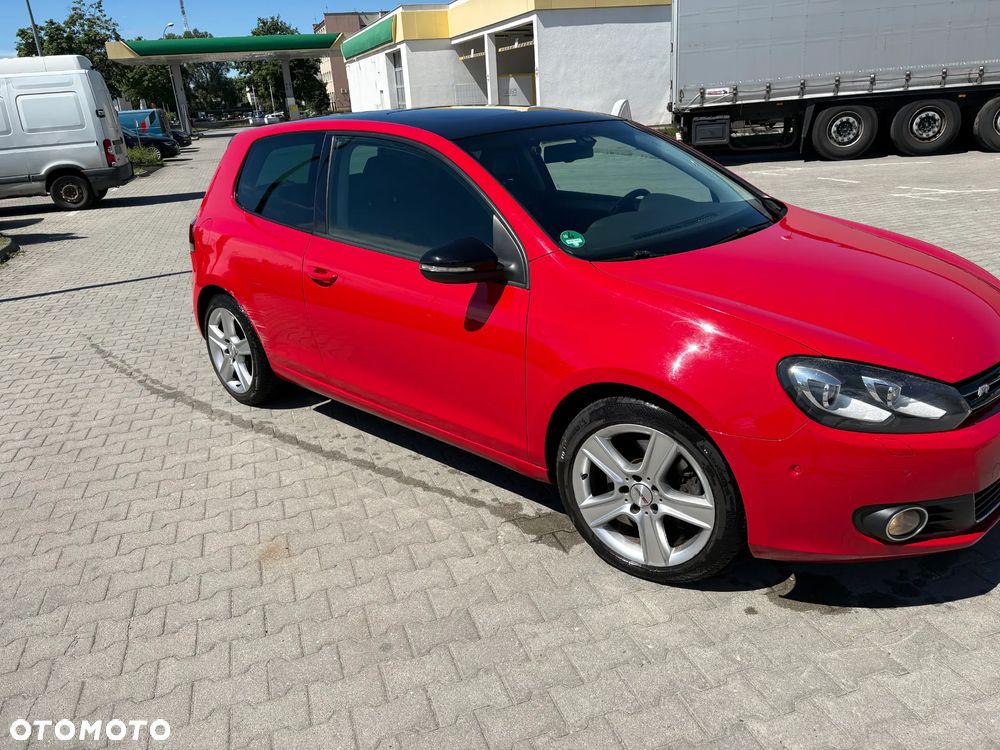 Volkswagen Golf 1.4 TSI Team - 5