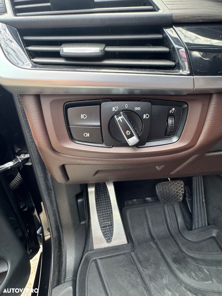 BMW X5 xDrive40d - 18