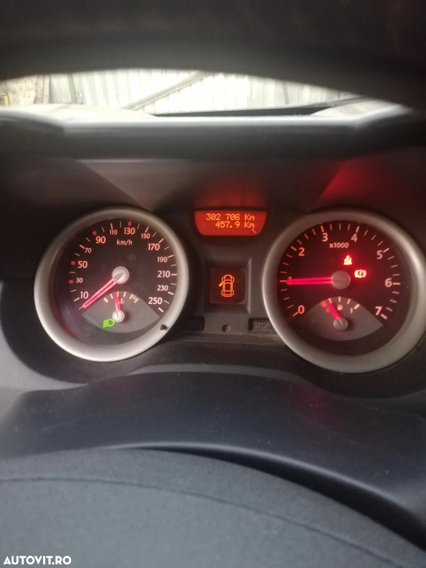 Renault Megane - 4