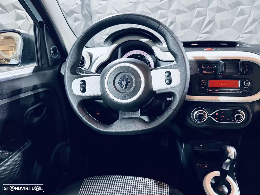 Renault Twingo Electric Techno - 13