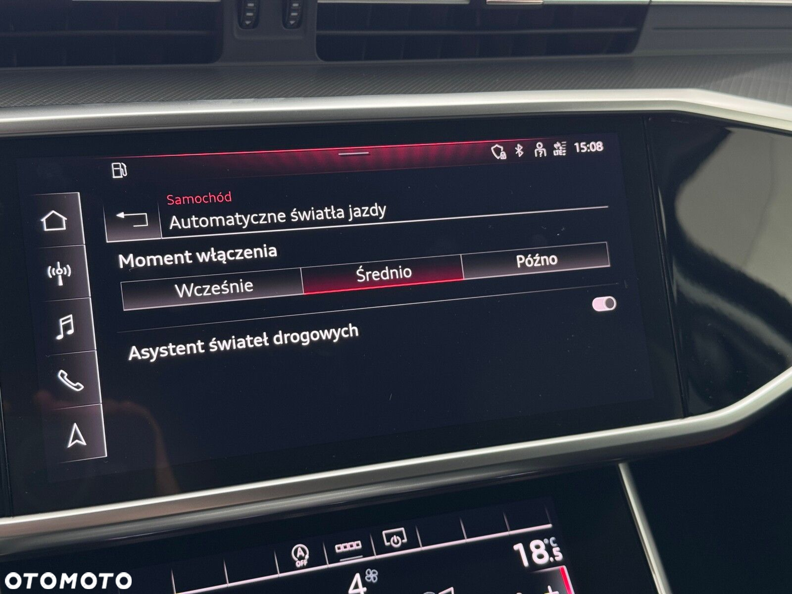 Audi A6 - 33