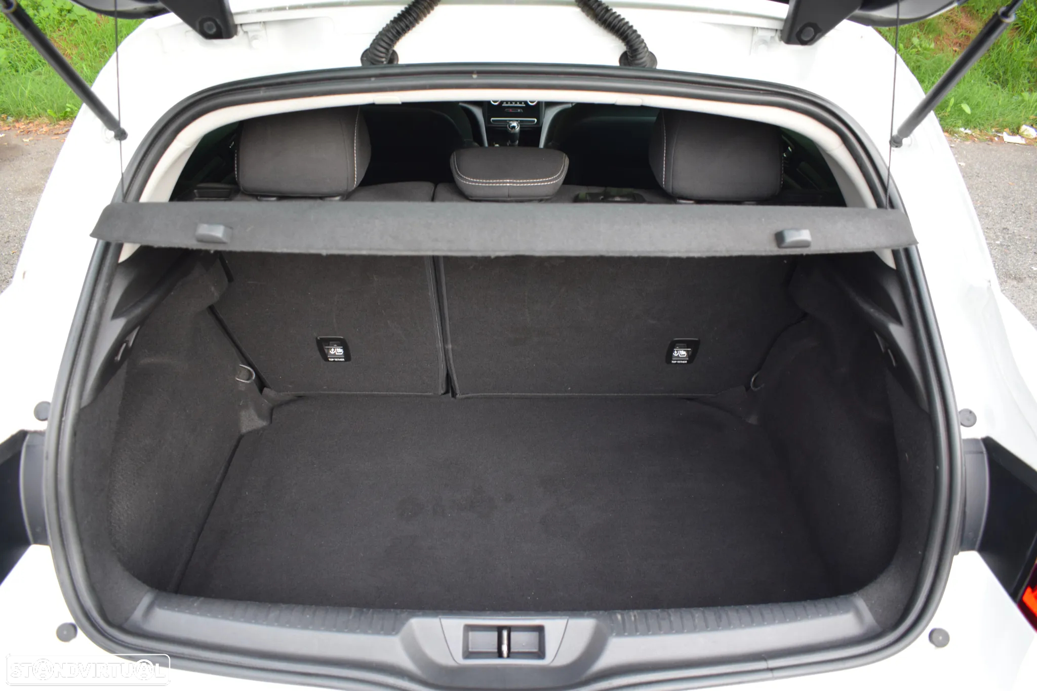Renault Mégane 1.5 dCi Limited - 32