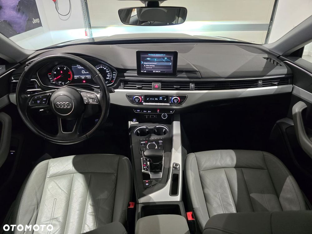 Audi A5 Coupé - 5