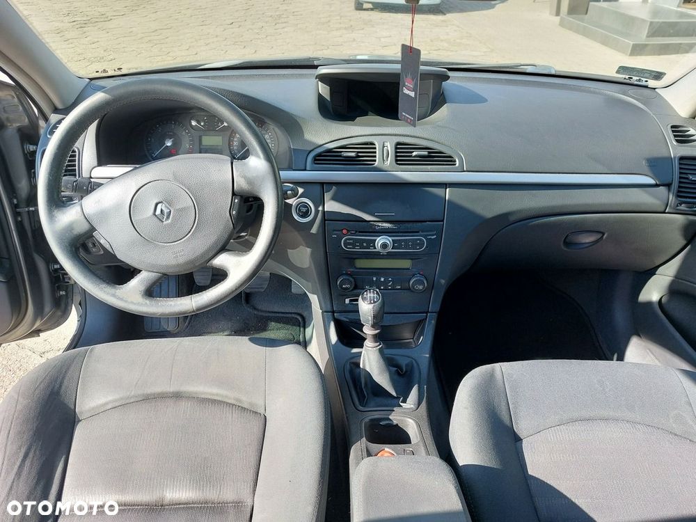 Renault Laguna - 15