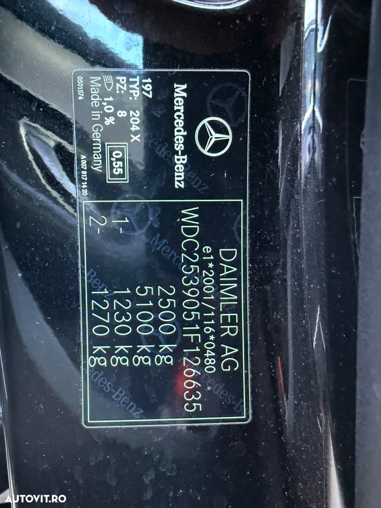 Mercedes-Benz GLC 220 d 4MATIC - 9