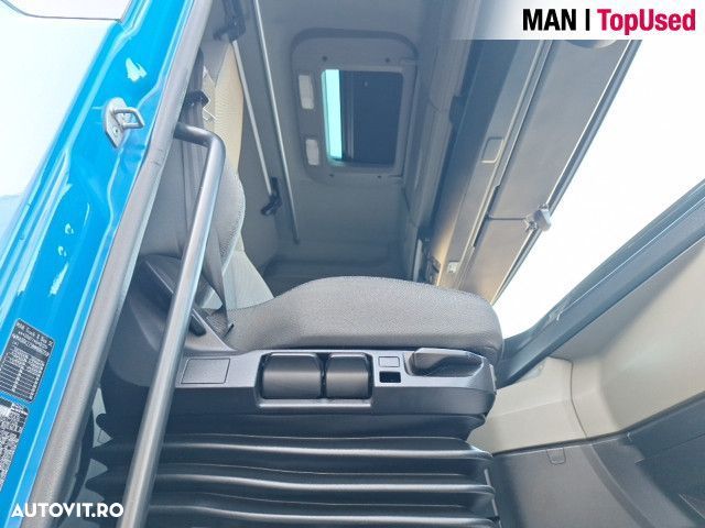 MAN TGX 18.470 4x2 BL SA - 7